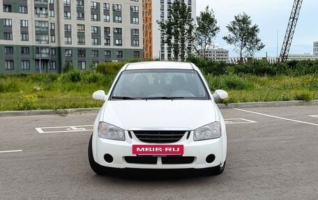 KIA Cerato I, 2005 год, 210 000 рублей, 2 фотография