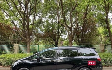Honda Odyssey IV, 2021 год, 2 400 236 рублей, 4 фотография
