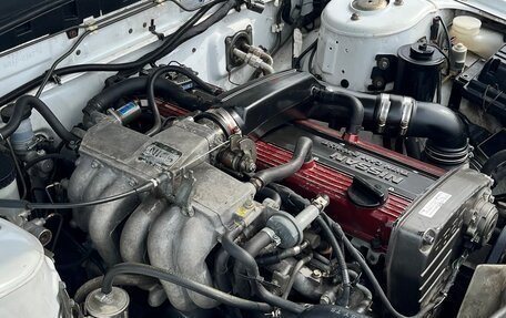 Nissan Skyline, 1988 год, 1 600 000 рублей, 12 фотография