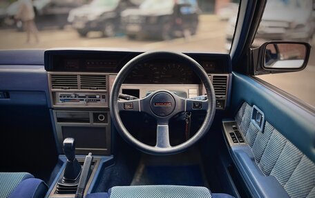 Nissan Skyline, 1988 год, 1 600 000 рублей, 9 фотография