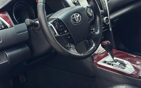 Toyota Camry, 2012 год, 1 750 000 рублей, 7 фотография