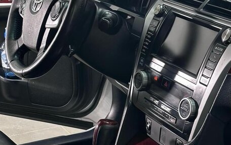 Toyota Camry, 2012 год, 1 750 000 рублей, 8 фотография