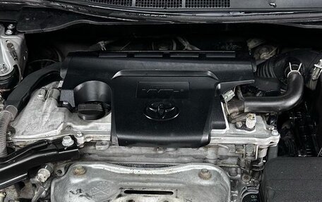 Toyota Camry, 2012 год, 1 750 000 рублей, 11 фотография