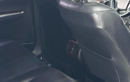 Toyota Camry, 2012 год, 1 750 000 рублей, 9 фотография