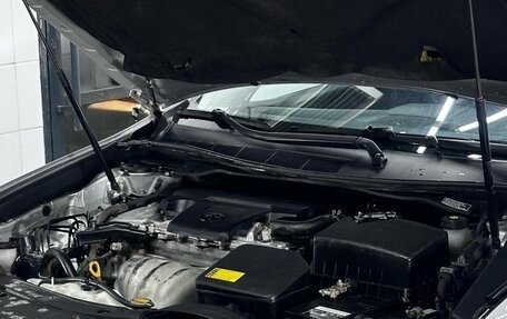 Toyota Camry, 2012 год, 1 750 000 рублей, 10 фотография