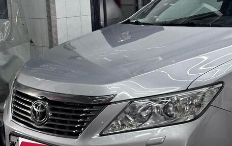 Toyota Camry, 2012 год, 1 750 000 рублей, 3 фотография