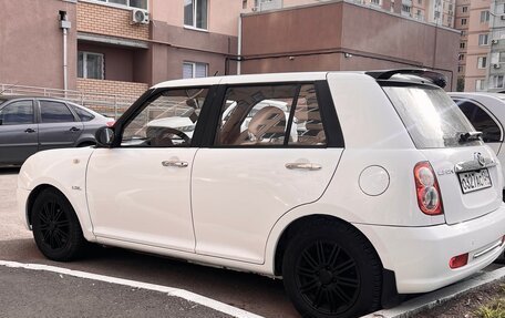 Lifan Smily I (330) рестайлинг, 2012 год, 250 000 рублей, 3 фотография