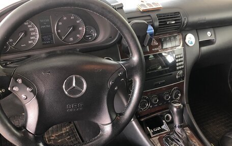 Mercedes-Benz C-Класс, 2006 год, 750 000 рублей, 6 фотография