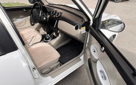 Lifan Smily I (330) рестайлинг, 2012 год, 250 000 рублей, 5 фотография