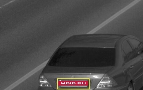 Mercedes-Benz C-Класс, 2006 год, 750 000 рублей, 7 фотография