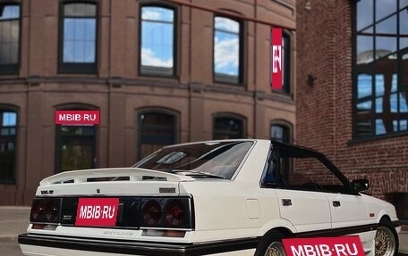 Nissan Skyline, 1988 год, 1 600 000 рублей, 2 фотография