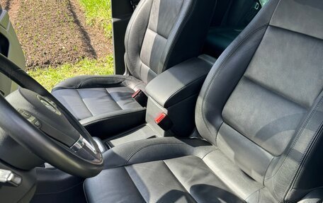Volkswagen Tiguan I, 2012 год, 1 630 000 рублей, 17 фотография