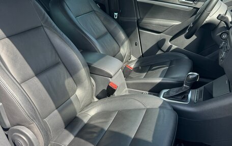 Volkswagen Tiguan I, 2012 год, 1 630 000 рублей, 20 фотография