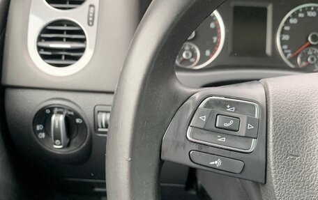 Volkswagen Tiguan I, 2012 год, 1 630 000 рублей, 19 фотография
