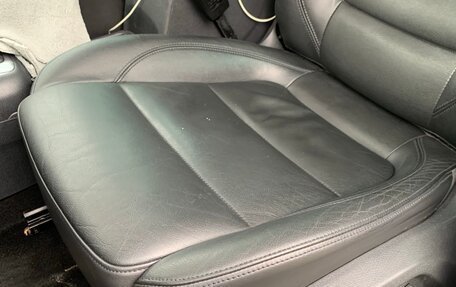 Volkswagen Tiguan I, 2012 год, 1 630 000 рублей, 18 фотография