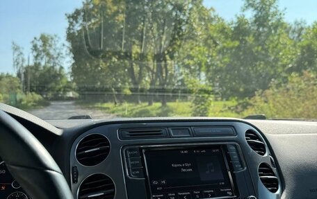 Volkswagen Tiguan I, 2012 год, 1 630 000 рублей, 21 фотография