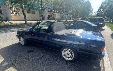 BMW 3 серия, 1993 год, 2 200 000 рублей, 4 фотография