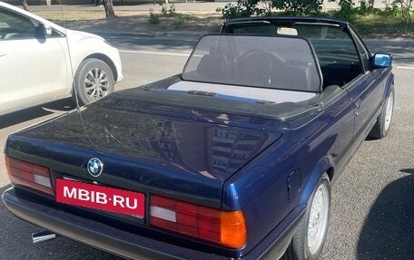 BMW 3 серия, 1993 год, 2 200 000 рублей, 7 фотография