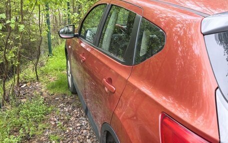 Nissan Qashqai, 2008 год, 350 000 рублей, 4 фотография