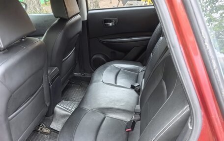 Nissan Qashqai, 2008 год, 350 000 рублей, 5 фотография