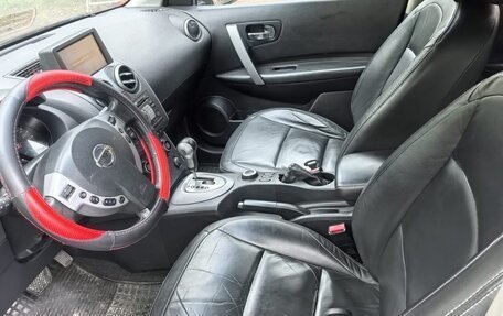 Nissan Qashqai, 2008 год, 350 000 рублей, 6 фотография