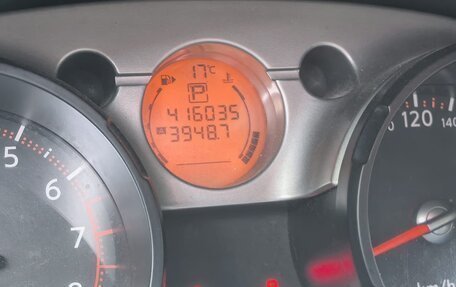 Nissan Qashqai, 2008 год, 350 000 рублей, 7 фотография