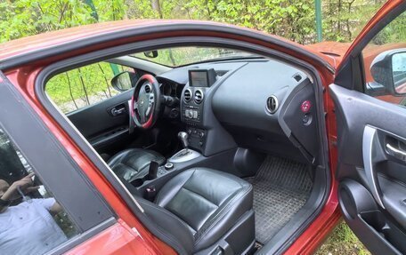 Nissan Qashqai, 2008 год, 350 000 рублей, 8 фотография