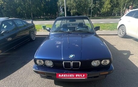 BMW 3 серия, 1993 год, 2 200 000 рублей, 3 фотография