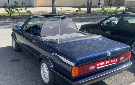 BMW 3 серия, 1993 год, 2 200 000 рублей, 5 фотография