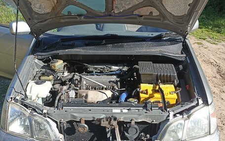 Toyota Gaia, 1998 год, 535 000 рублей, 2 фотография
