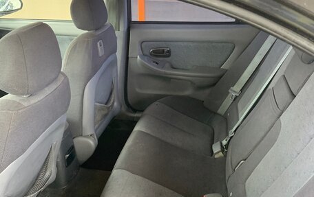 Hyundai Elantra III, 2009 год, 535 000 рублей, 7 фотография