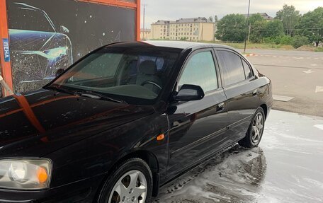 Hyundai Elantra III, 2009 год, 535 000 рублей, 2 фотография