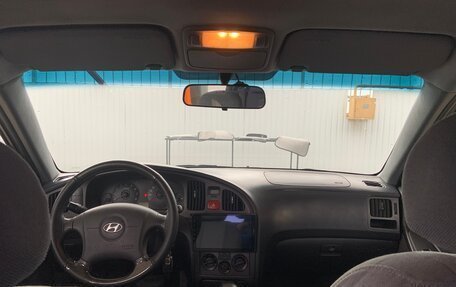 Hyundai Elantra III, 2009 год, 535 000 рублей, 8 фотография