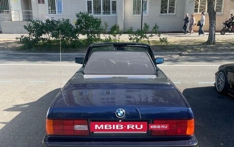 BMW 3 серия, 1993 год, 2 200 000 рублей, 6 фотография