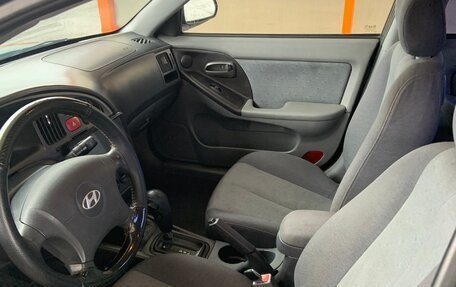 Hyundai Elantra III, 2009 год, 535 000 рублей, 9 фотография