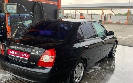 Hyundai Elantra III, 2009 год, 535 000 рублей, 4 фотография