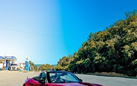 Mazda Roadster IV (ND), 2015 год, 1 950 000 рублей, 3 фотография
