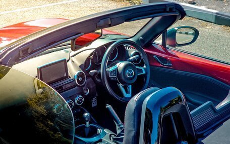 Mazda Roadster IV (ND), 2015 год, 1 950 000 рублей, 5 фотография