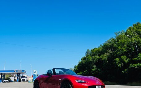 Mazda Roadster IV (ND), 2015 год, 1 950 000 рублей, 6 фотография
