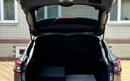 Nissan Qashqai, 2021 год, 2 899 000 рублей, 7 фотография