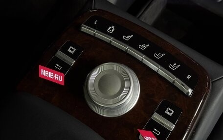 Mercedes-Benz S-Класс, 2007 год, 12 500 000 рублей, 15 фотография