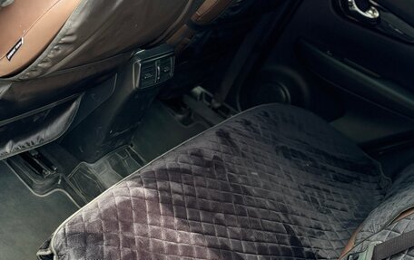 Nissan Qashqai, 2021 год, 2 899 000 рублей, 8 фотография