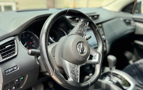 Nissan Qashqai, 2021 год, 2 899 000 рублей, 11 фотография
