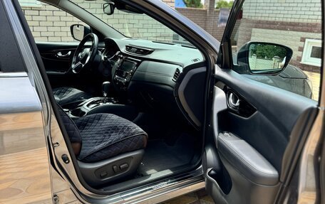 Nissan Qashqai, 2021 год, 2 899 000 рублей, 16 фотография