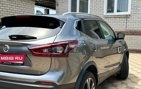 Nissan Qashqai, 2021 год, 2 899 000 рублей, 6 фотография