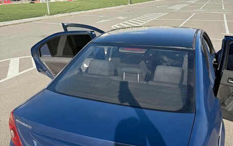 Ford Mondeo III, 2001 год, 240 000 рублей, 11 фотография