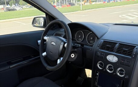 Ford Mondeo III, 2001 год, 240 000 рублей, 12 фотография
