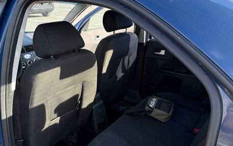 Ford Mondeo III, 2001 год, 240 000 рублей, 16 фотография