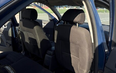 Ford Mondeo III, 2001 год, 240 000 рублей, 20 фотография