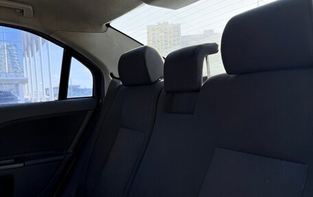 Ford Mondeo III, 2001 год, 240 000 рублей, 18 фотография